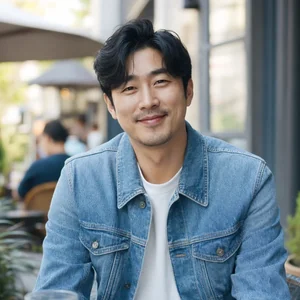 카드깡수수료 이용 후기 노OO 님 인물 사진
