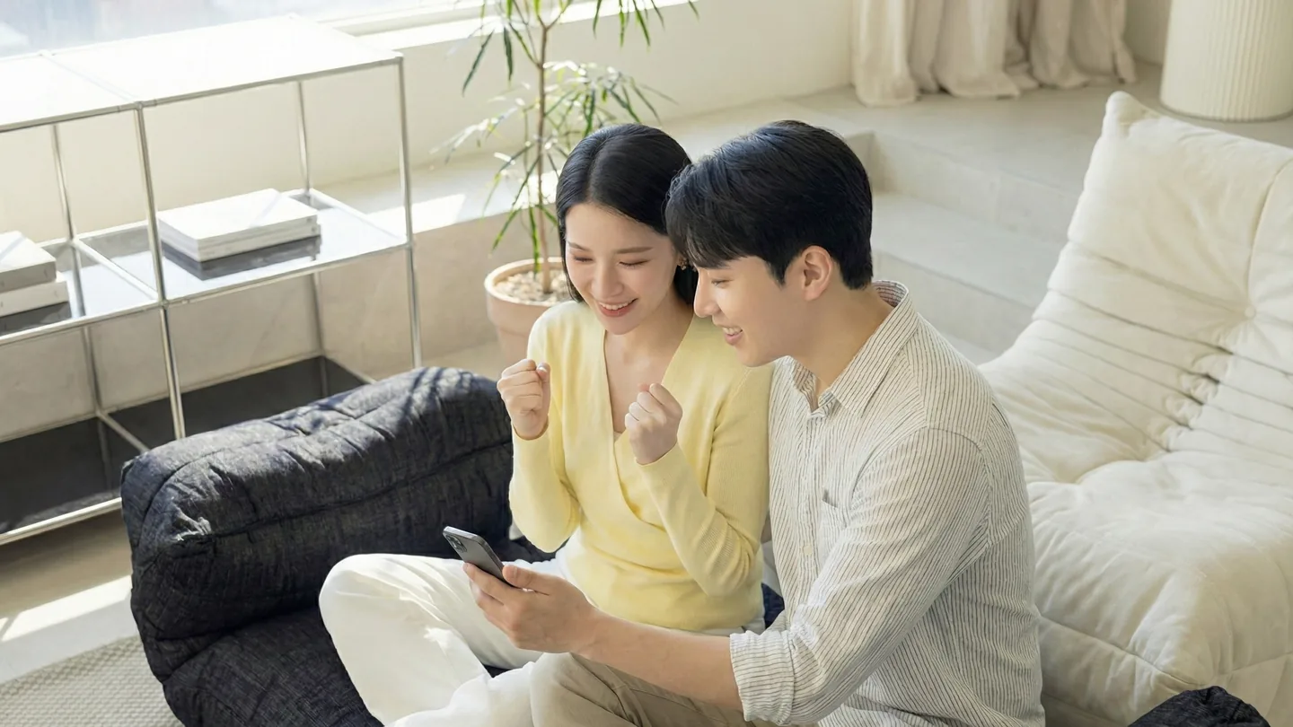 카드깡수수료 이용 흐름 안내 참고 사진